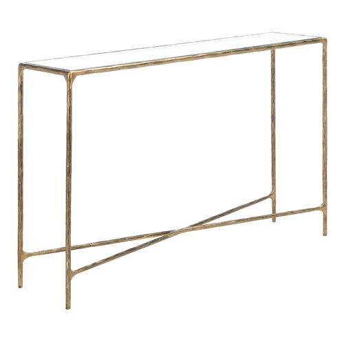 Gracelyn Rectangle Console Table 6 Gracelyn Rectangle Console Table
