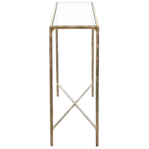 Gracelyn Rectangle Console Table 7 Gracelyn Rectangle Console Table