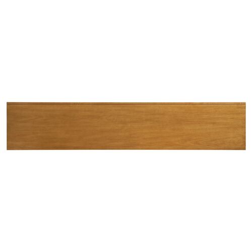 Laguna Bluebird Media Console, Natural 3 Laguna Bluebird Media Console, Natural