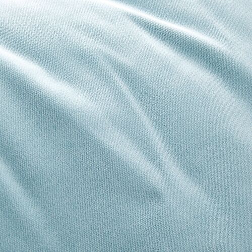 Brooke Velvet Ottoman 9 Brooke Velvet Ottoman