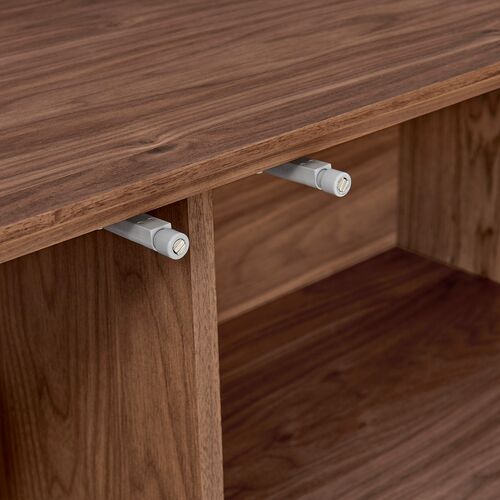 Kirk 85" Media Stand 7 Kirk 85" Media Stand