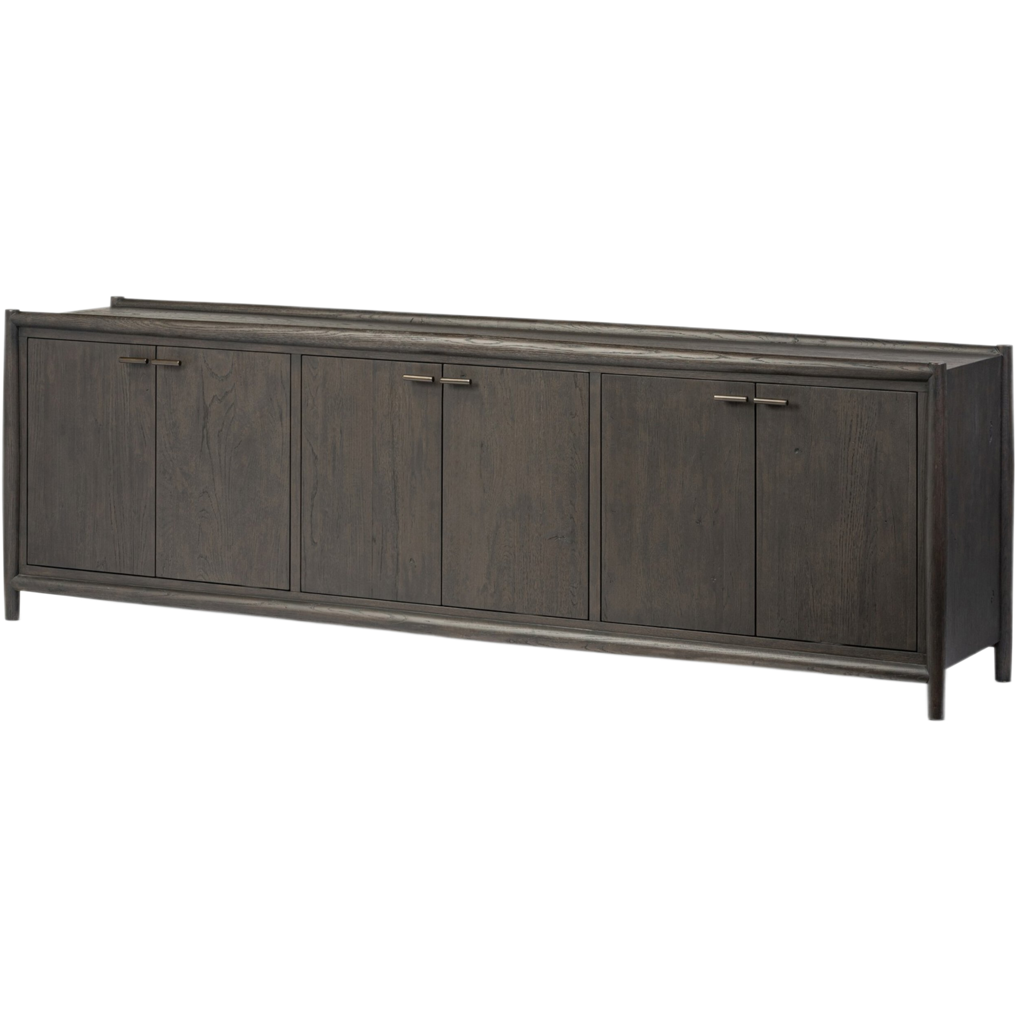 Riverton 6-Door Sideboard 1 Riverton 6-Door Sideboard