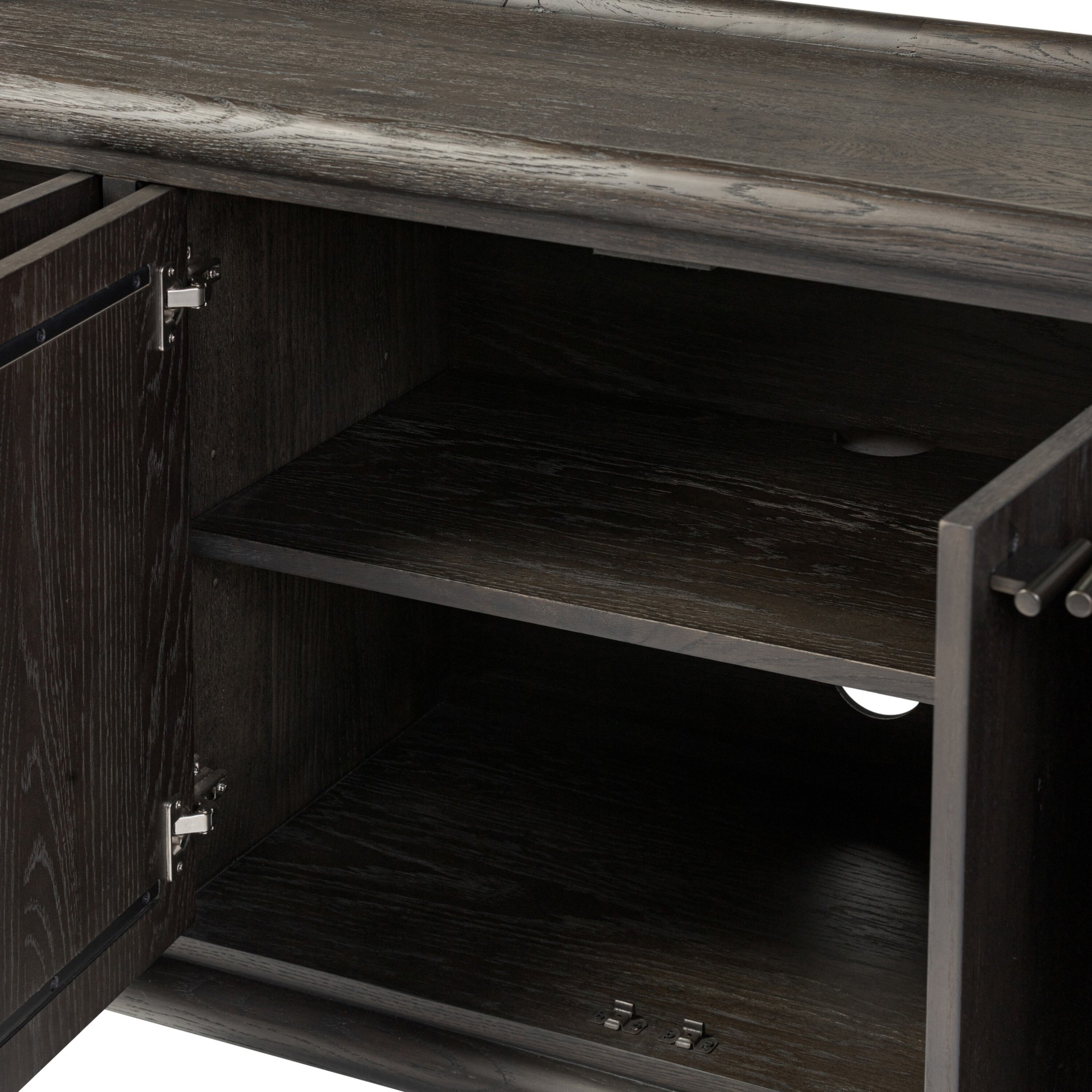 Riverton 6-Door Sideboard 12 Riverton 6-Door Sideboard