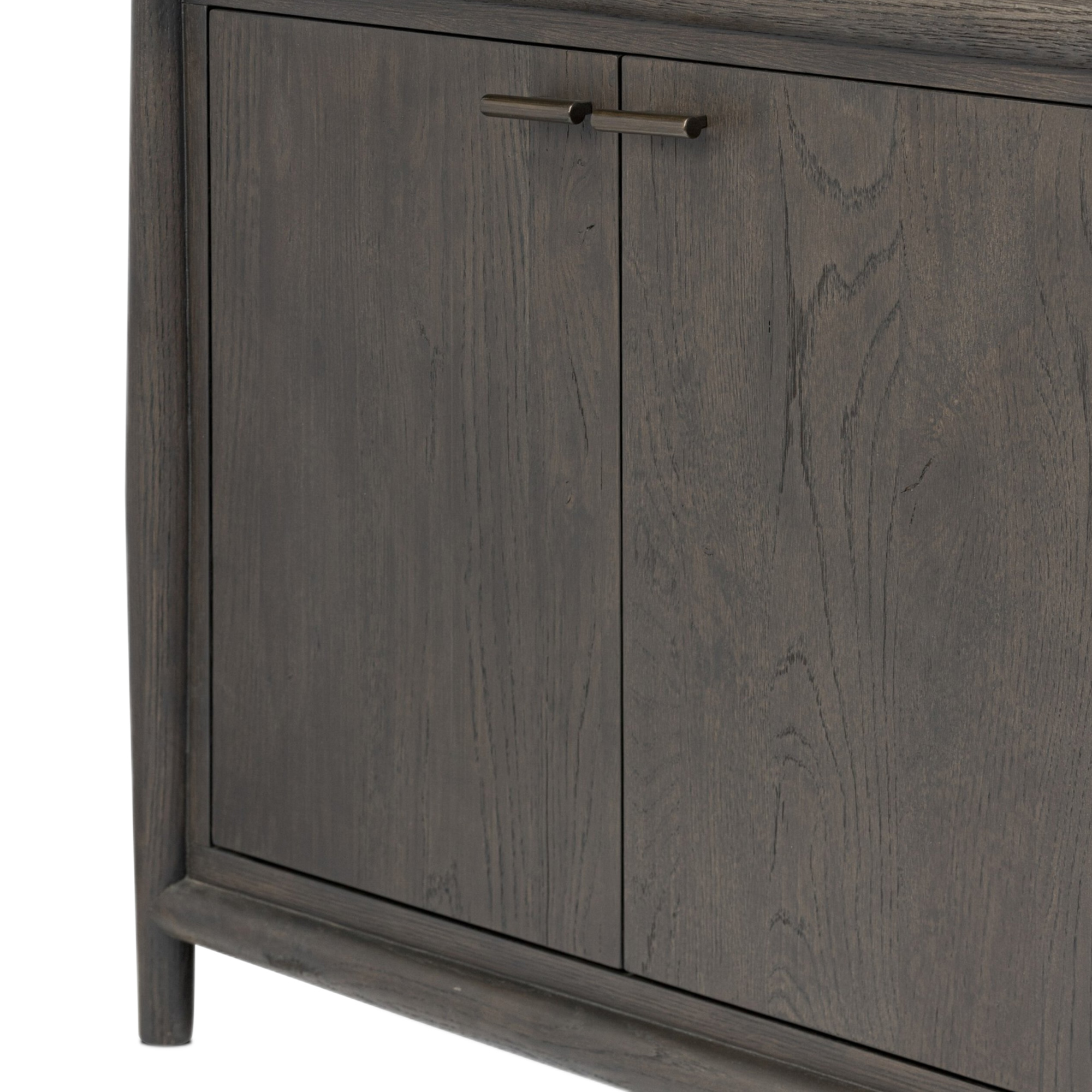 Riverton 6-Door Sideboard 2 Riverton 6-Door Sideboard