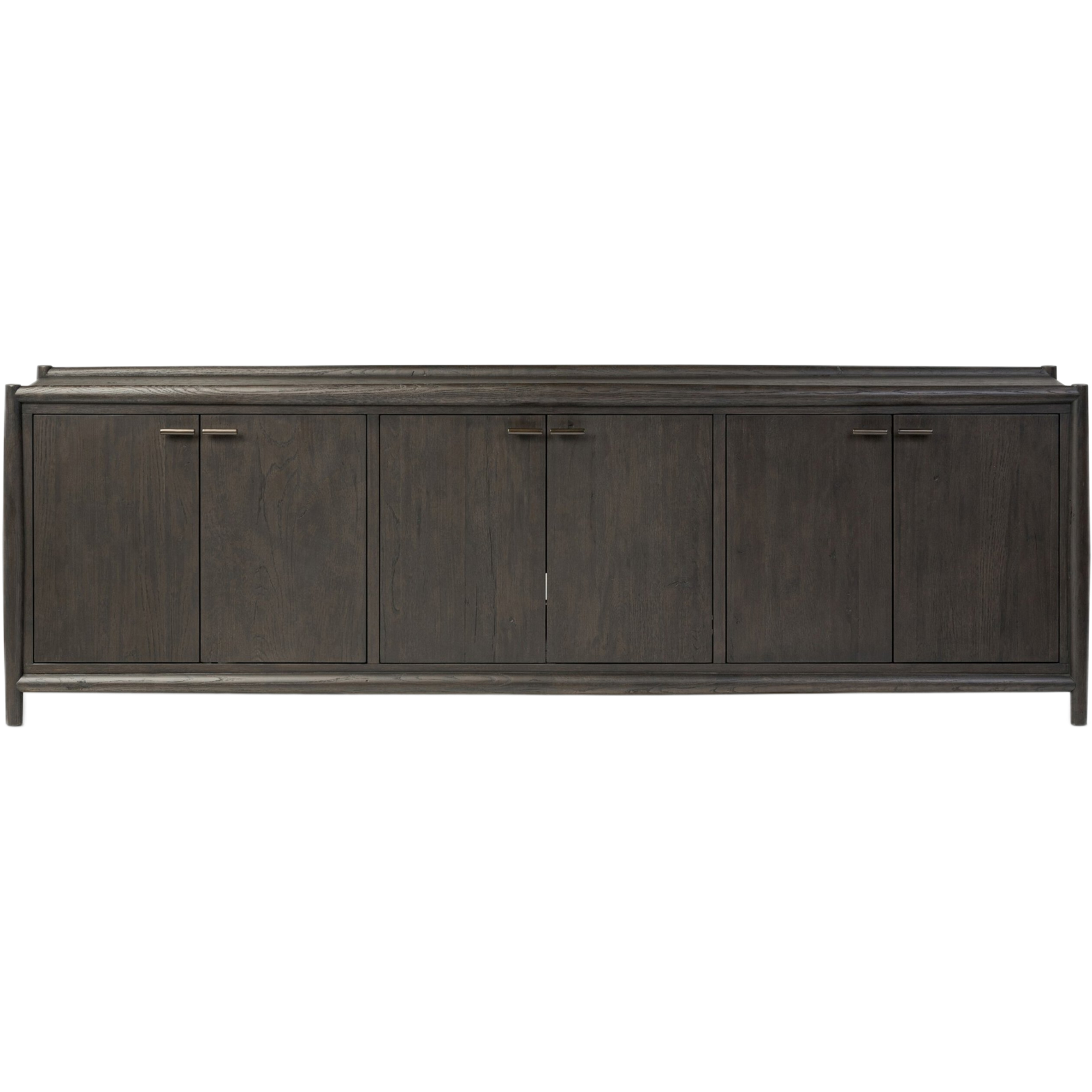 Riverton 6-Door Sideboard 3 Riverton 6-Door Sideboard