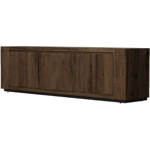 Zuri Media Console