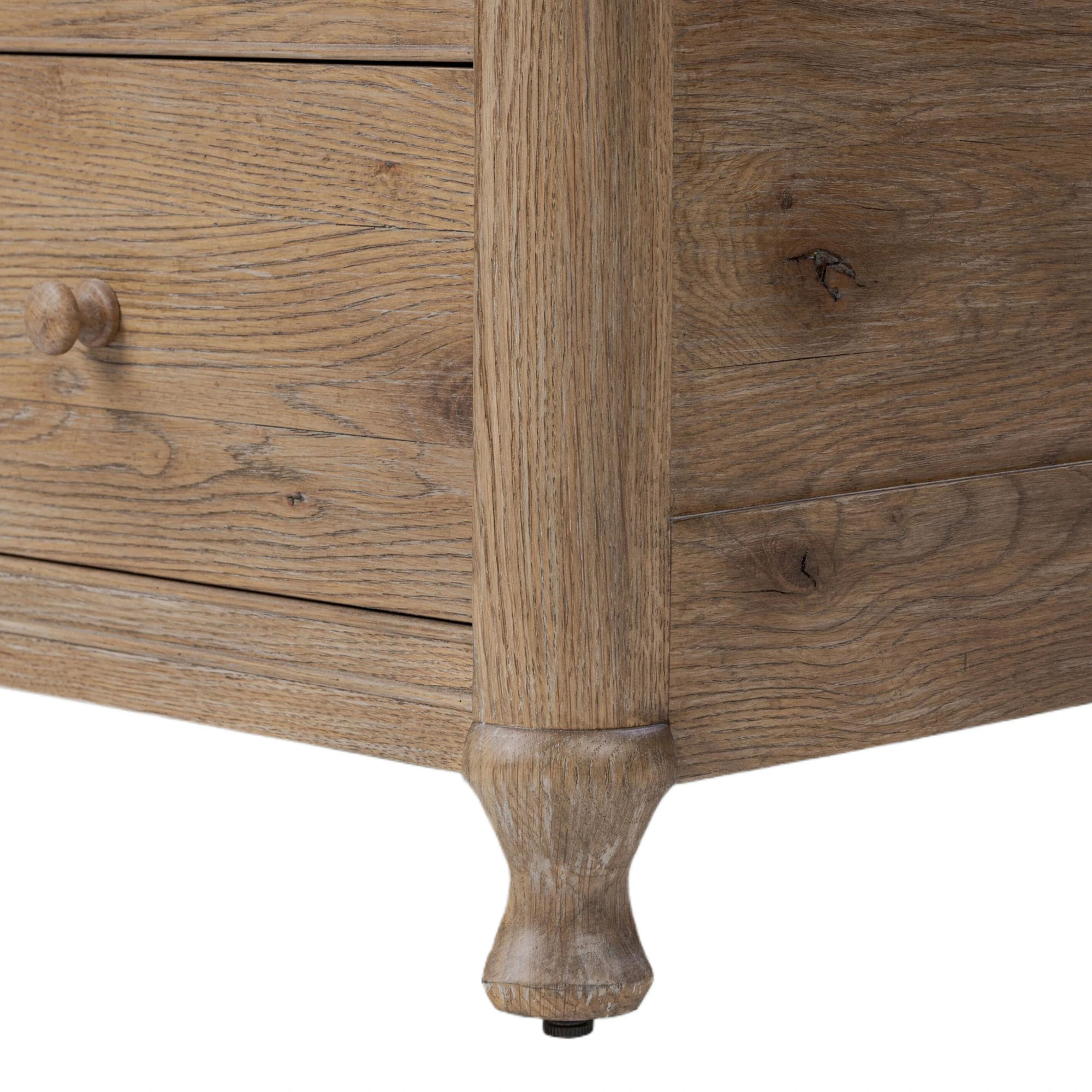 Lorvyn Armoire, Weathered Oak 12 Lorvyn Armoire, Weathered Oak
