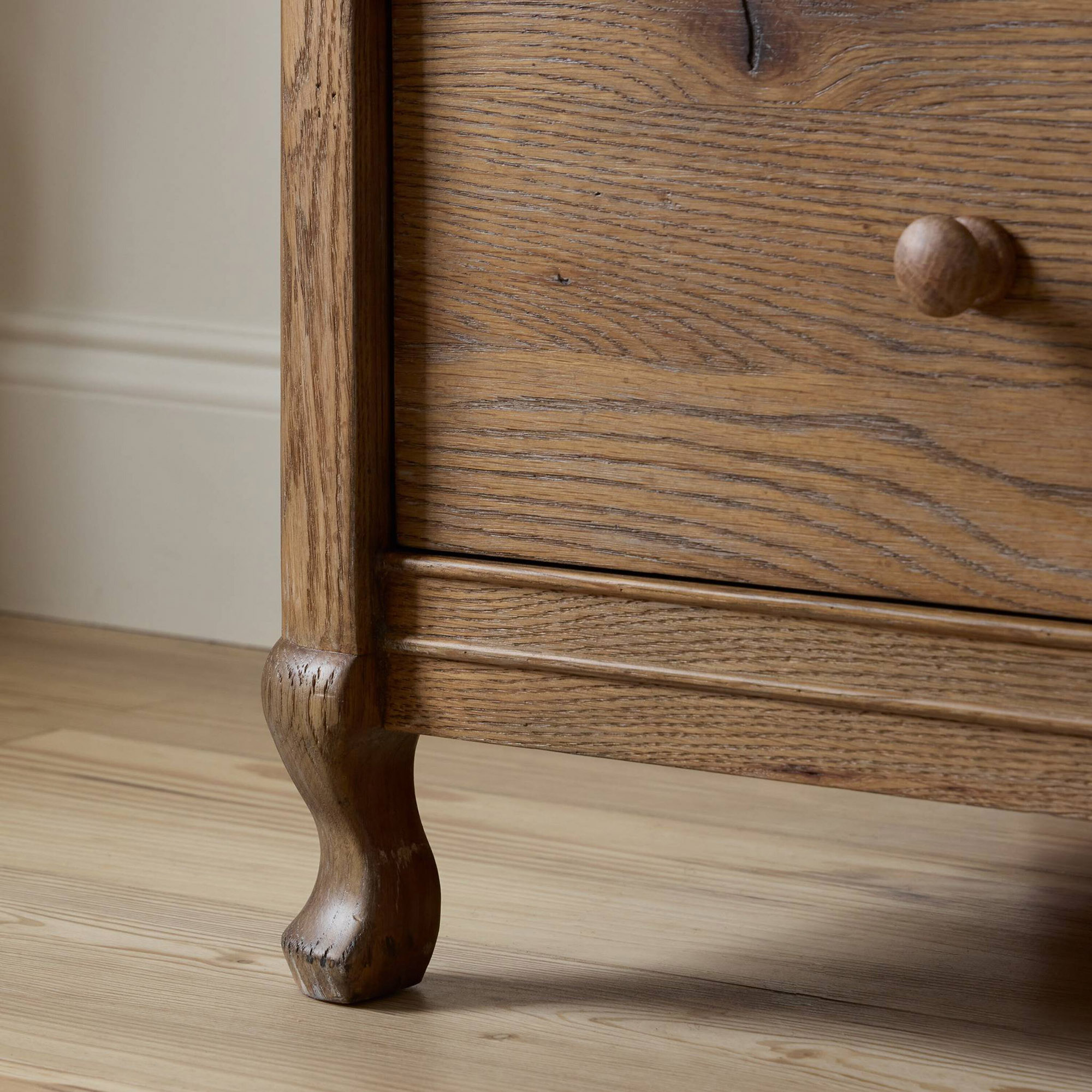 Lorvyn Armoire, Weathered Oak 14 Lorvyn Armoire, Weathered Oak