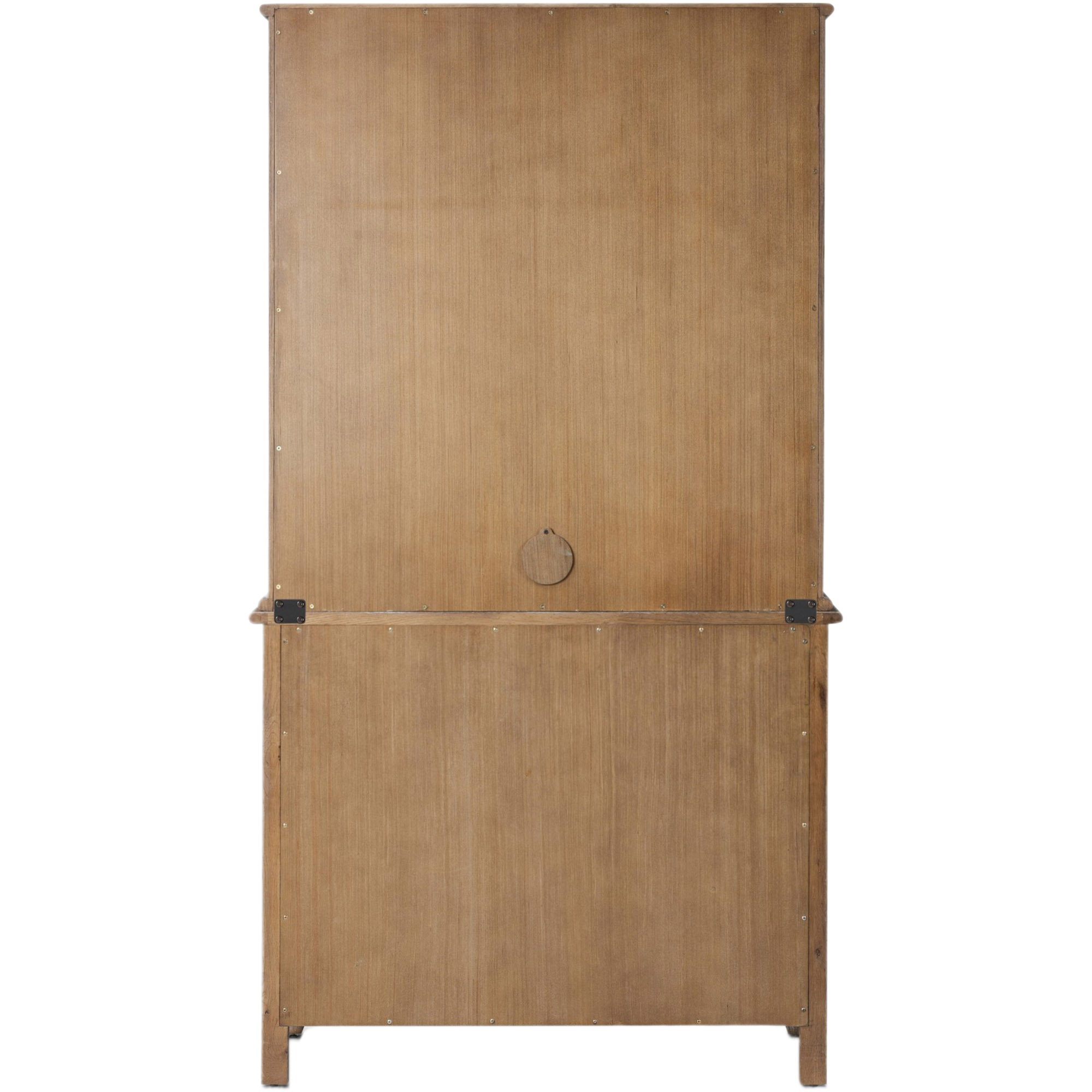 Lorvyn Armoire, Weathered Oak 8 Lorvyn Armoire, Weathered Oak
