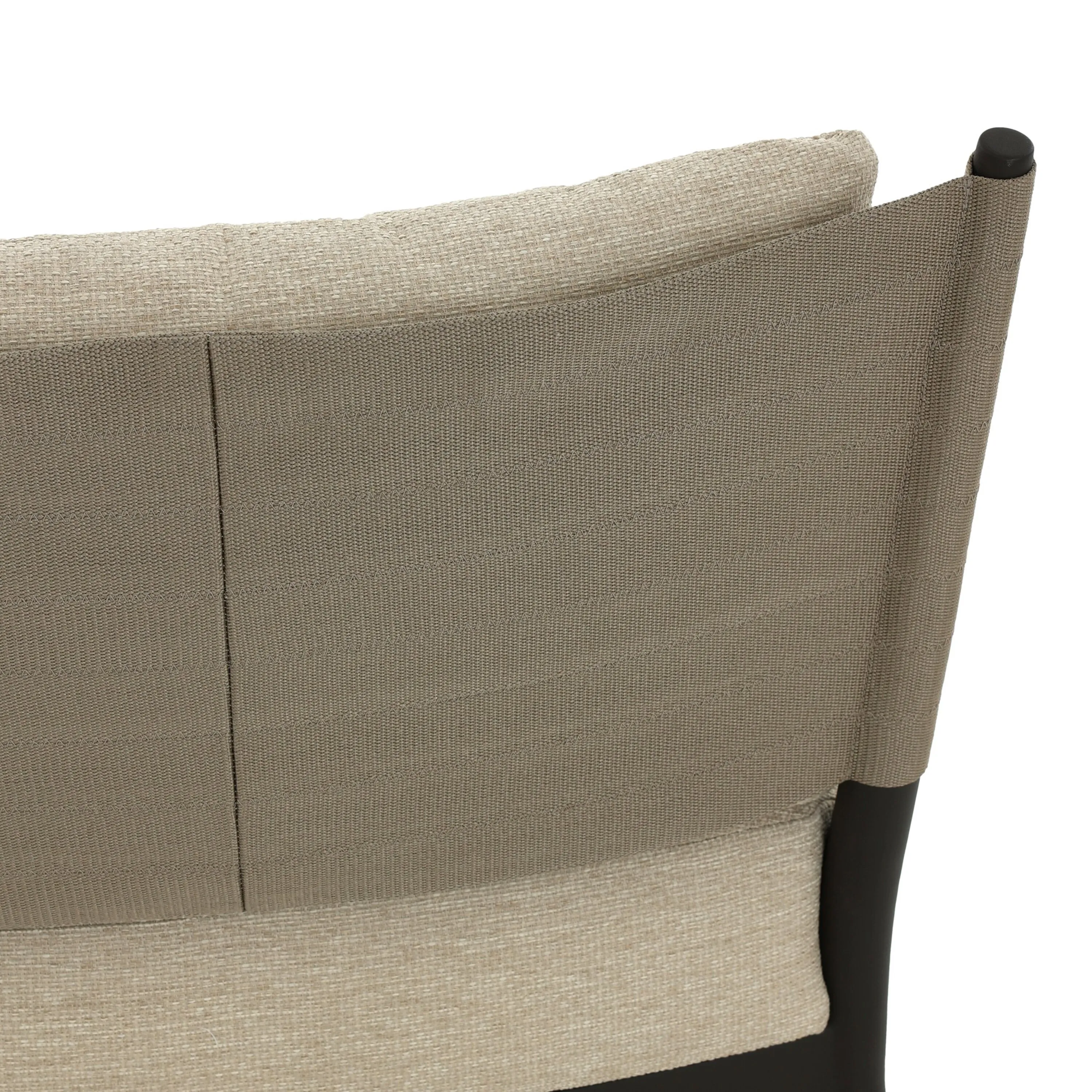Ewyn Outdoor Sling-Back Lounge Chair, Casa Cream 11 Ewyn Outdoor Sling-Back Lounge Chair, Casa Cream