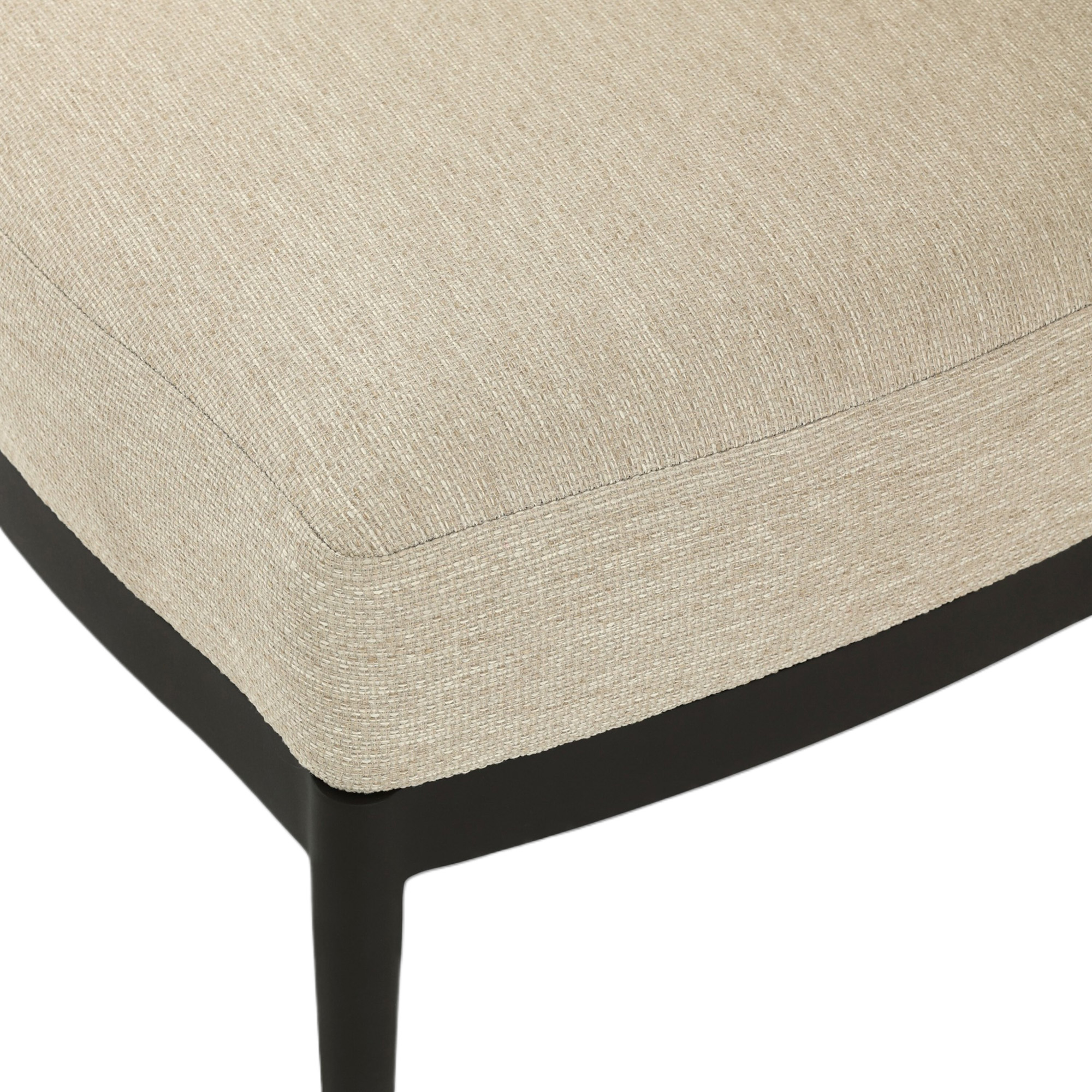 Ewyn Outdoor Sling-Back Lounge Chair, Casa Cream 12 Ewyn Outdoor Sling-Back Lounge Chair, Casa Cream