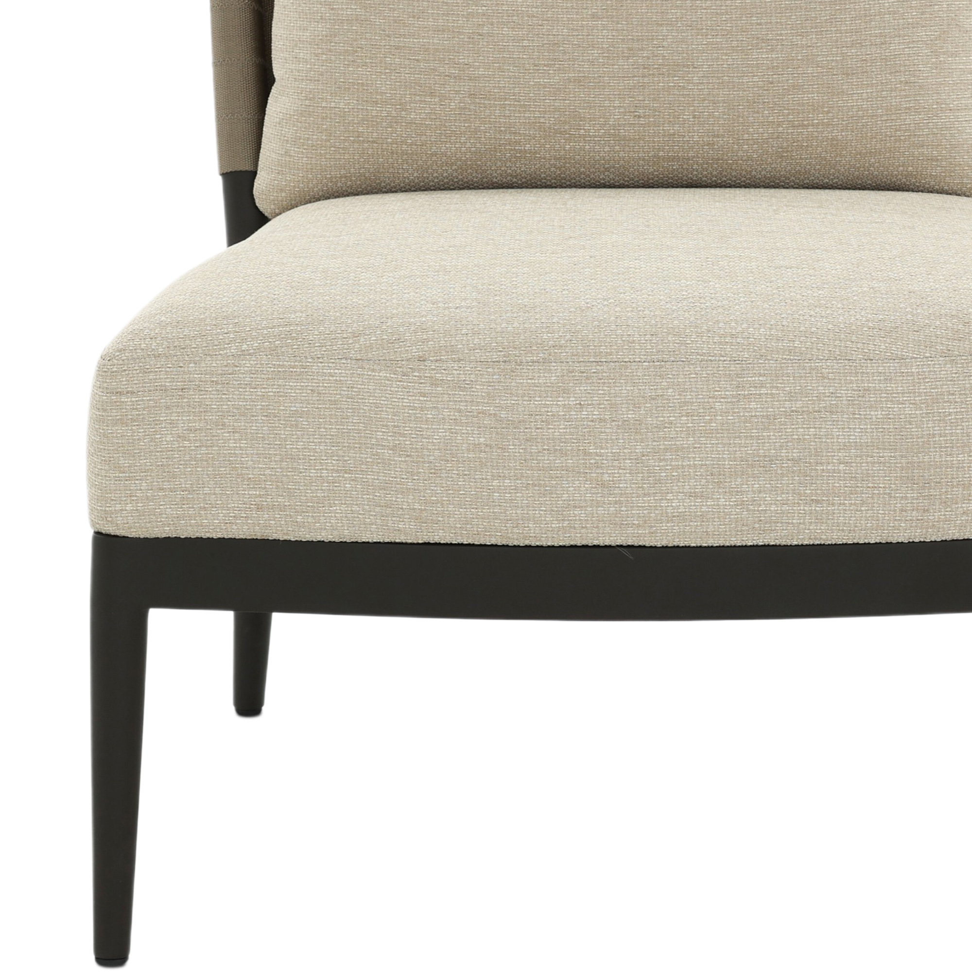Ewyn Outdoor Sling-Back Lounge Chair, Casa Cream 13 Ewyn Outdoor Sling-Back Lounge Chair, Casa Cream