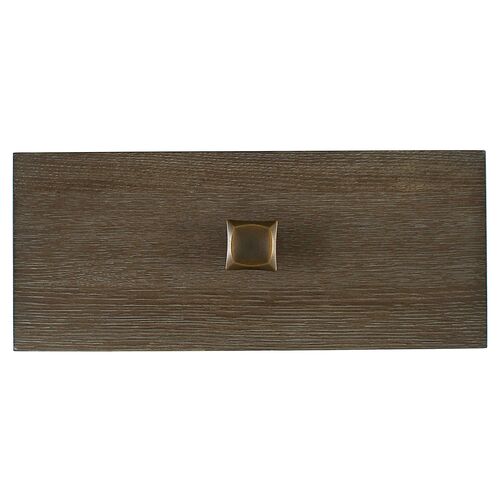 Mackenna Dresser, Java Gray 3 Mackenna Dresser, Java Gray
