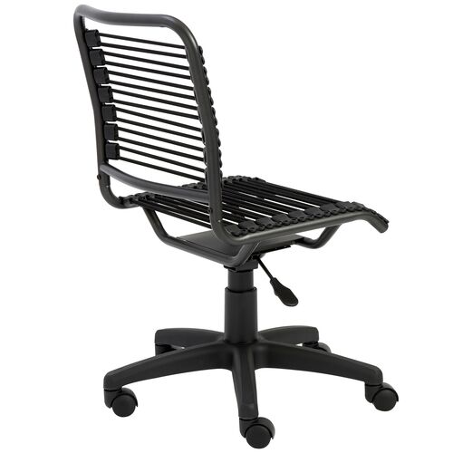 Cordis Low Back Office Chair 5 Cordis Low Back Office Chair