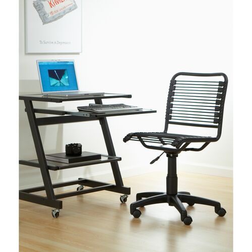 Cordis Low Back Office Chair 6 Cordis Low Back Office Chair