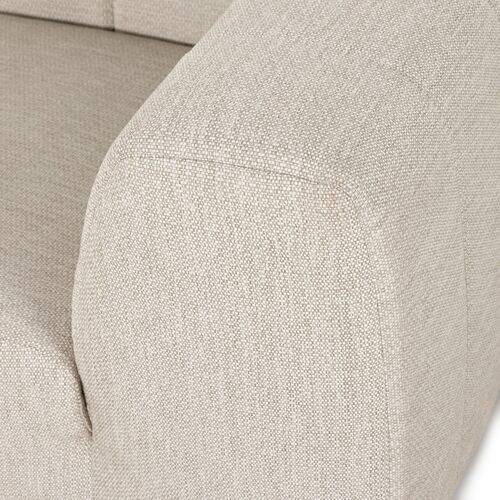 Omar Outdoor 4-Piece Sectional 7 Omar Outdoor 4-Piece Sectional