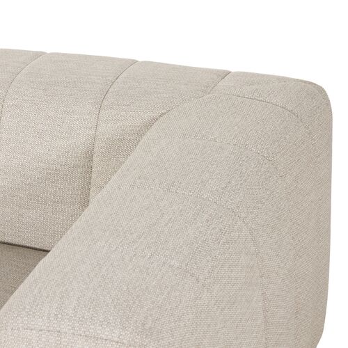 Omar Outdoor 4-Piece Sectional 9 Omar Outdoor 4-Piece Sectional