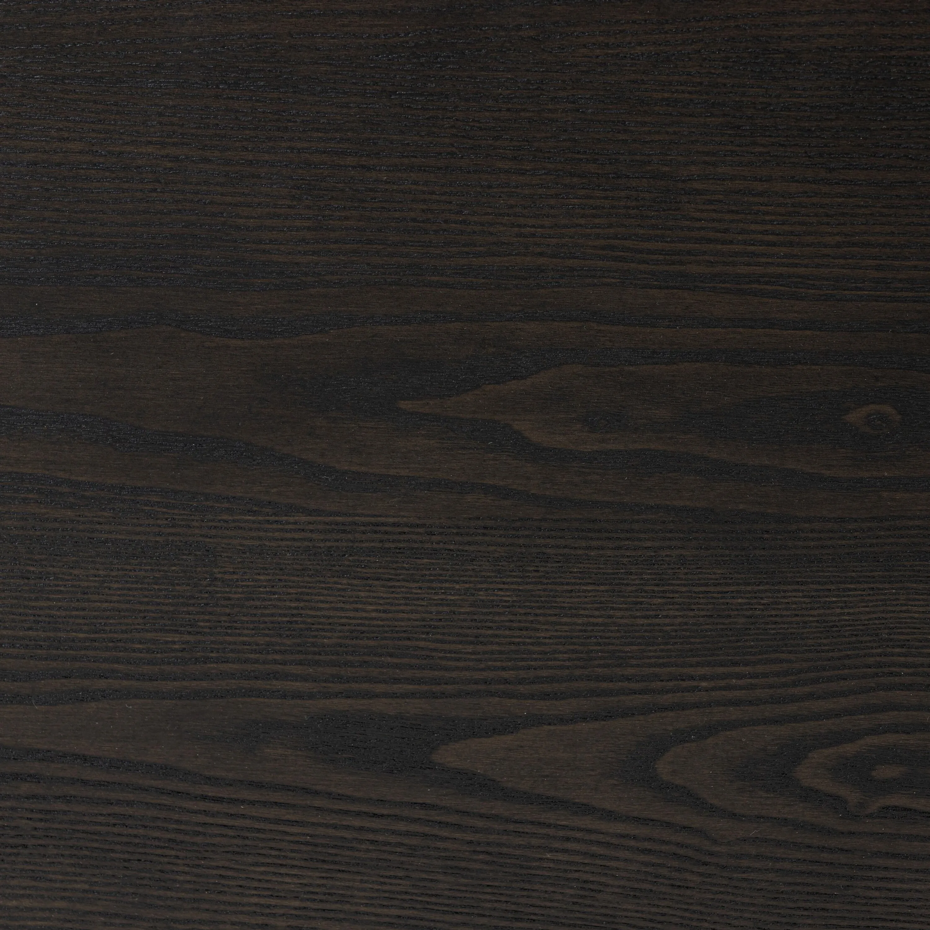 Holly 6-Drawer Dresser, Woven Rush/Smoked Black Ash 8 Holly 6-Drawer Dresser, Woven Rush/Smoked Black Ash