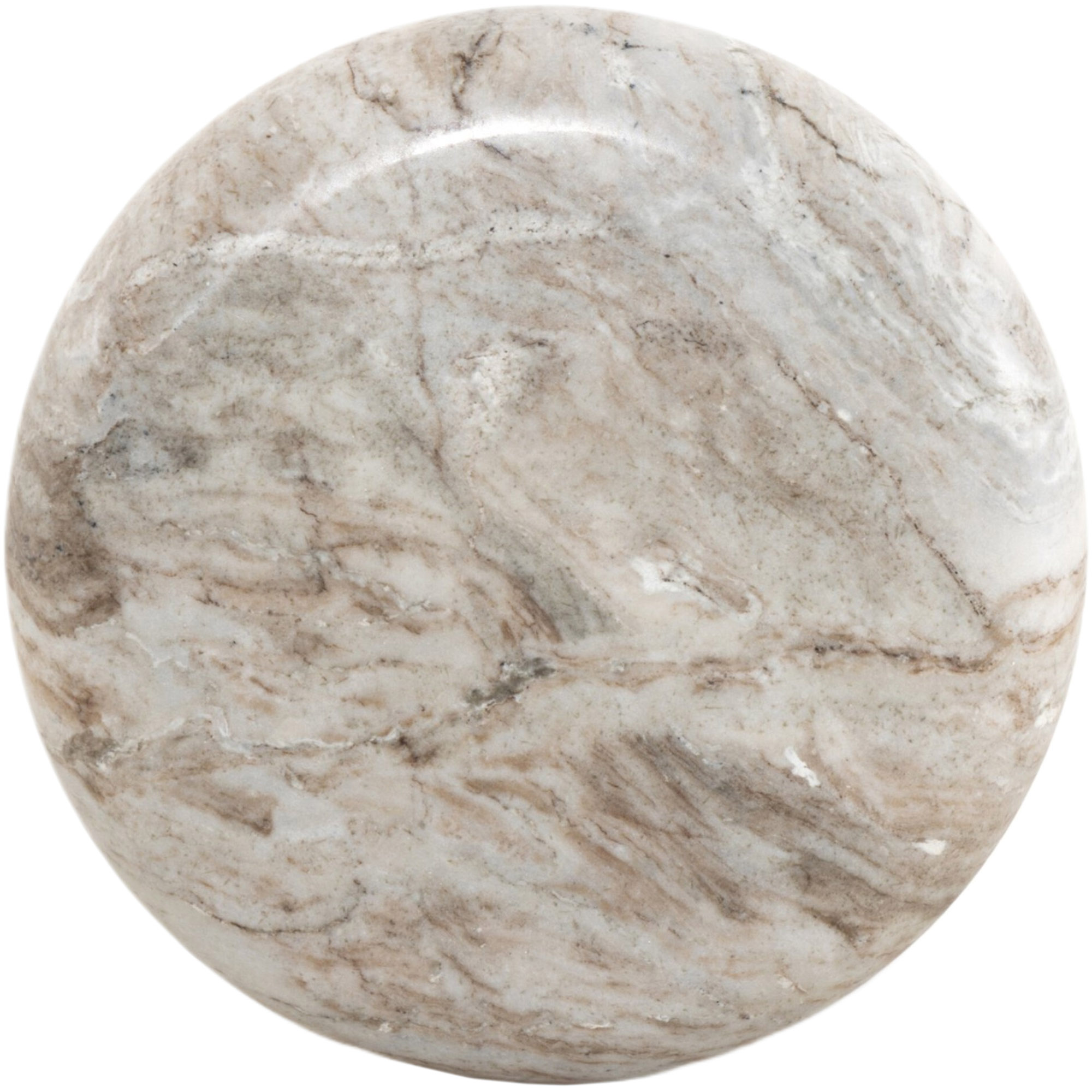 Crion Outdoor End Table, Sawar Marble 5 Crion Outdoor End Table, Sawar Marble