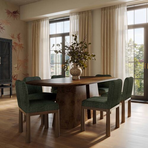 Taisley Dining Chair, Performance Basketweave 2 Taisley Dining Chair, Performance Basketweave