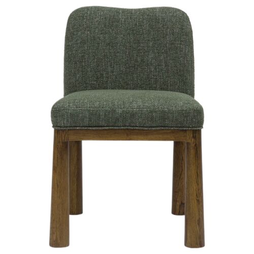 Taisley Dining Chair, Performance Basketweave 3 Taisley Dining Chair, Performance Basketweave