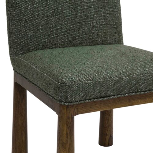 Taisley Dining Chair, Performance Basketweave 5 Taisley Dining Chair, Performance Basketweave