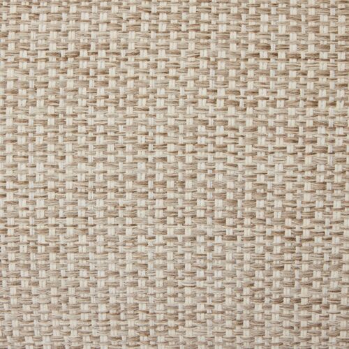 Kirby Outdoor Left-Facing Chaise, Natural Teak/Sand 13 Kirby Outdoor Left-Facing Chaise, Natural Teak/Sand