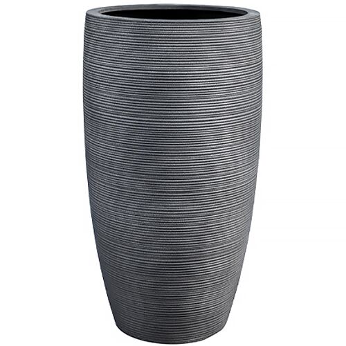 34" Glenmoore Planter, Lead Lite