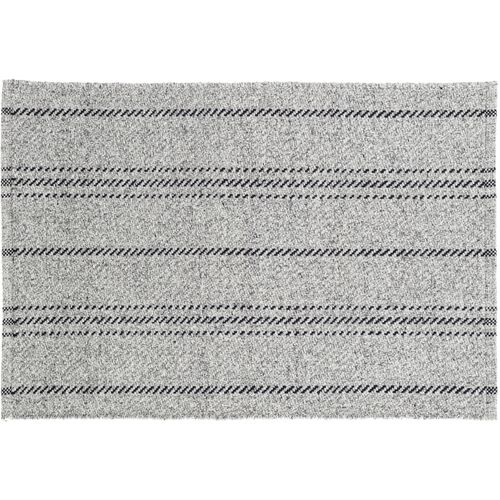 Melange Stripe Indoor/Outdoor Rug