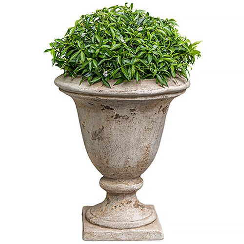 16" Bolzano Urn 1 16" Bolzano Urn