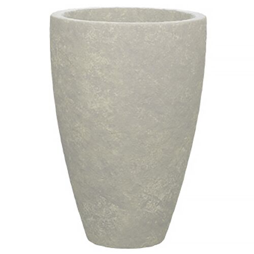 Series 3 Planter, Greystone