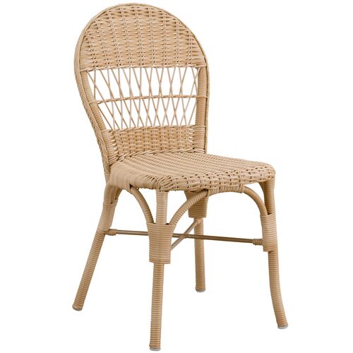 Ofelia Outdoor Dining Chair 1 Ofelia Outdoor Dining Chair