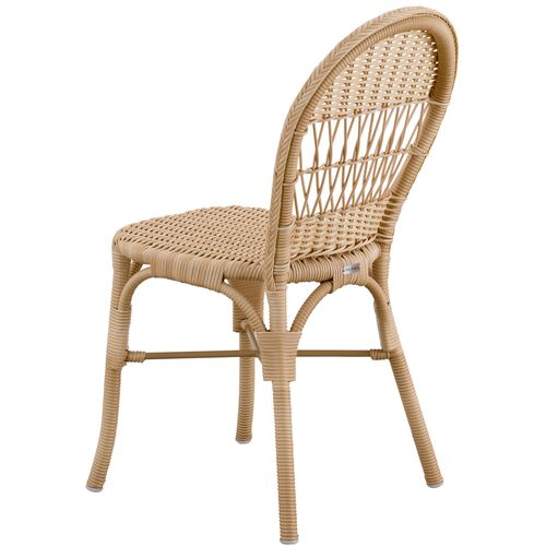Ofelia Outdoor Dining Chair 4 Ofelia Outdoor Dining Chair