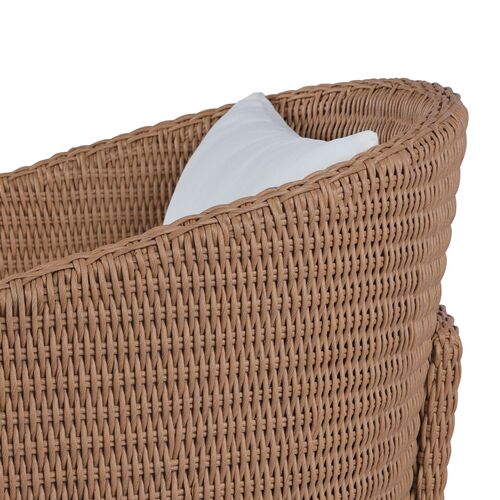 Pearl Outdoor Lounge Chair 11 Pearl Outdoor Lounge Chair