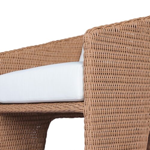 Pearl Outdoor Lounge Chair 12 Pearl Outdoor Lounge Chair