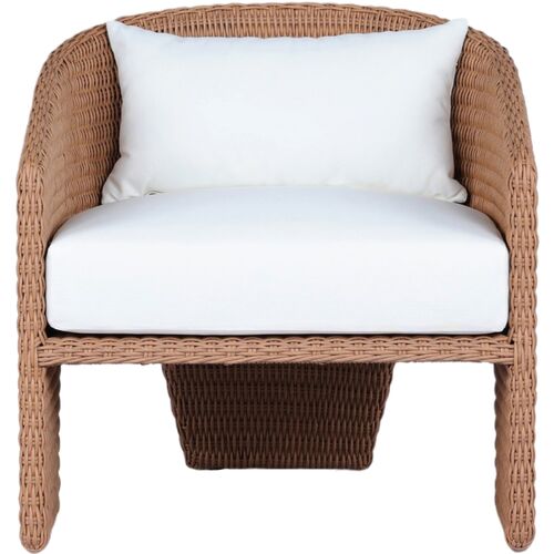 Pearl Outdoor Lounge Chair 3 Pearl Outdoor Lounge Chair
