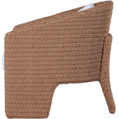 Pearl Outdoor Lounge Chair 4 Pearl Outdoor Lounge Chair