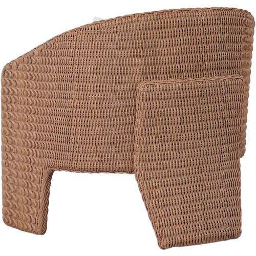 Pearl Outdoor Lounge Chair 7 Pearl Outdoor Lounge Chair