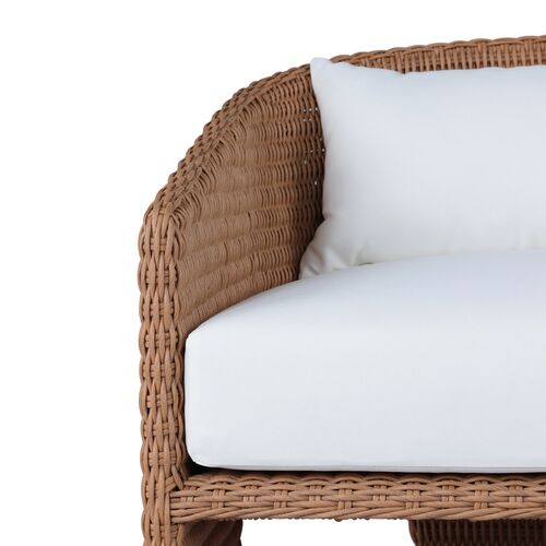 Pearl Outdoor Lounge Chair 8 Pearl Outdoor Lounge Chair