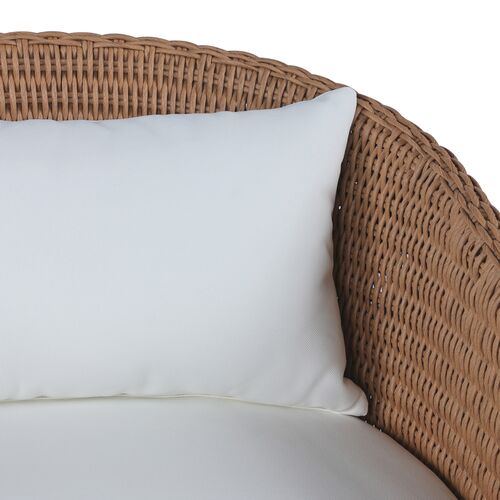 Pearl Outdoor Lounge Chair 9 Pearl Outdoor Lounge Chair