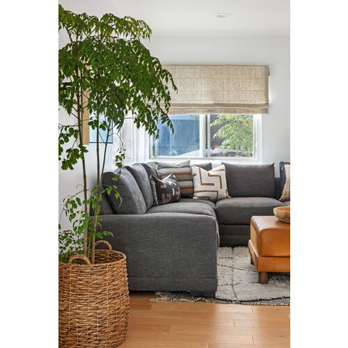 Olivia 20x20 Indoor/Outdoor Pillow 3 Olivia 20x20 Indoor/Outdoor Pillow