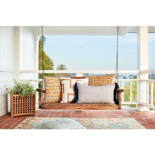 Olivia 20x20 Indoor/Outdoor Pillow 6 Olivia 20x20 Indoor/Outdoor Pillow