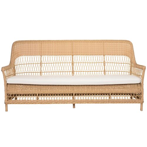 Dawn Outdoor 3-Seat Sofa 2 Dawn Outdoor 3-Seat Sofa