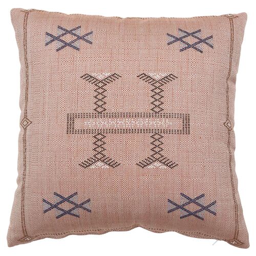 Isabelle Outdoor 20x20 Pillow