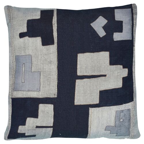 Arlo Indoor/Outdoor 21x21 Pillow
