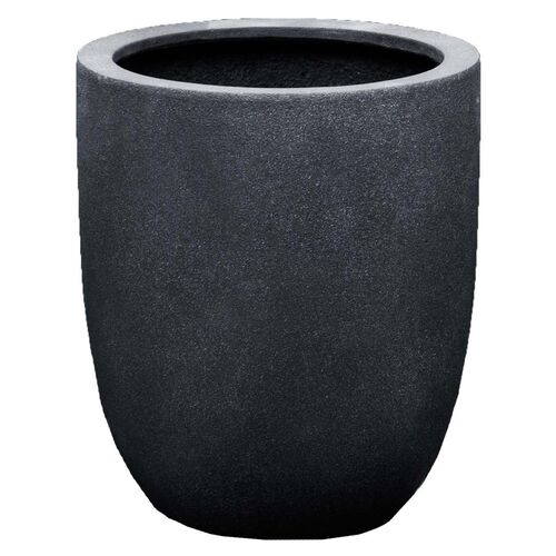 Bradford Outdoor Planter, Lead