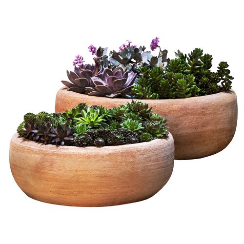 S/2 Annalise Planter