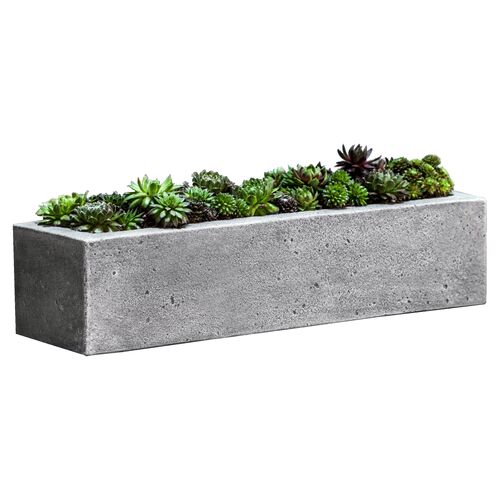 Basic Element Planter