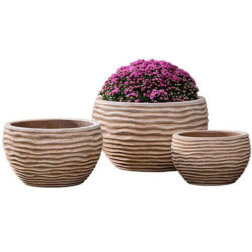 S/3 Nami Planter