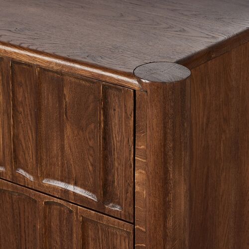 Percy 6-Drawer Dresser 12 Percy 6-Drawer Dresser